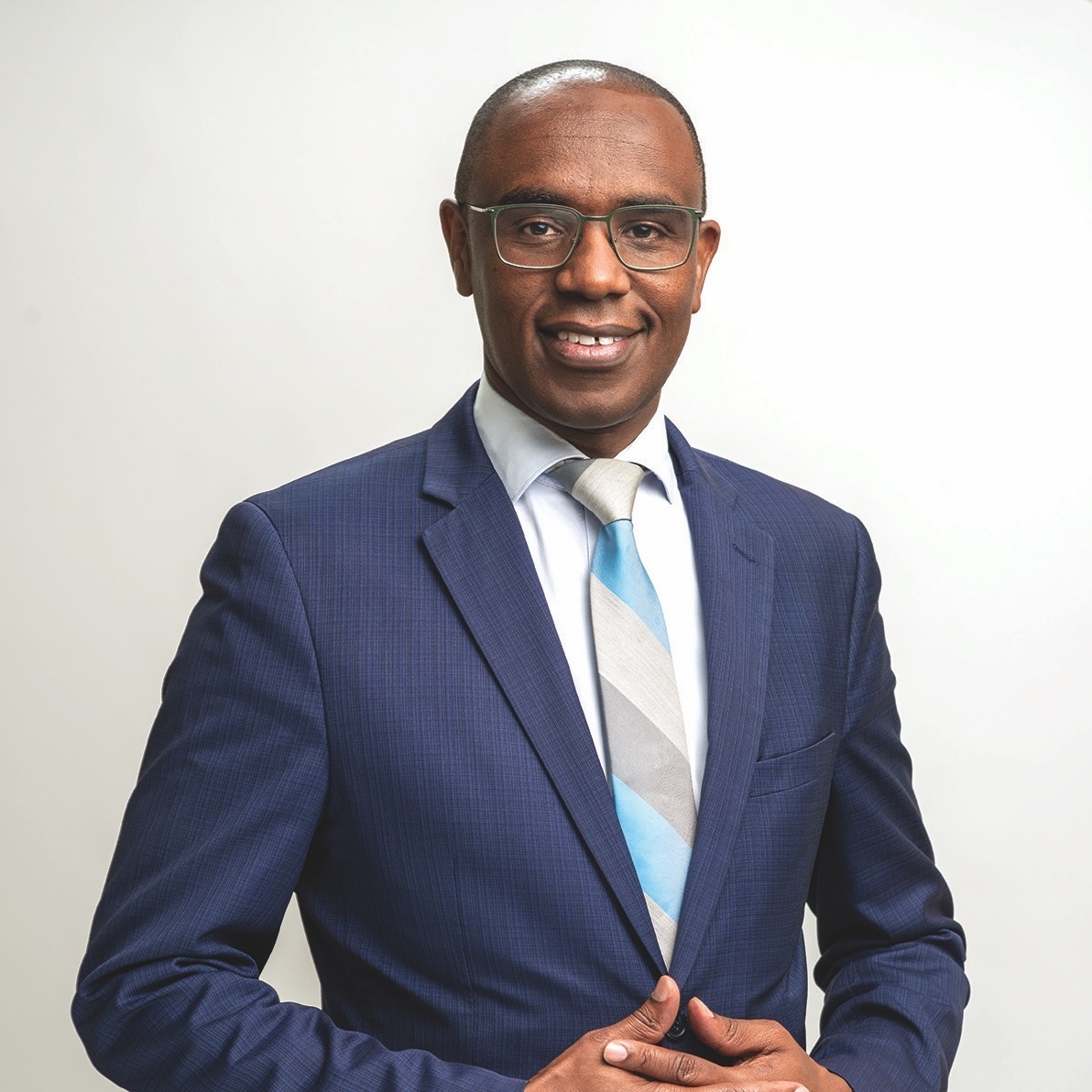 Andrew Wanjau